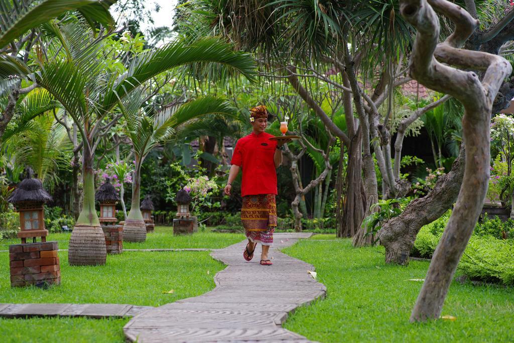 Tirta Sari Bungalow Ξενοδοχείο Pemuteran Εξωτερικό φωτογραφία